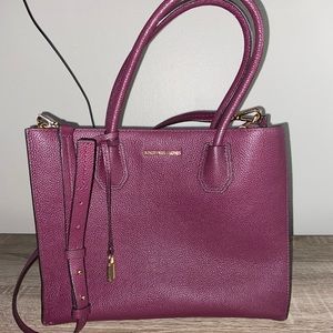 Michael Kors handbag